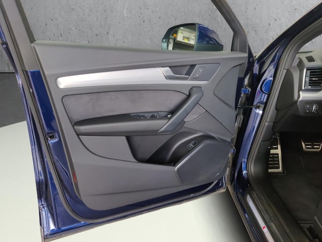 Audi Q5 40 TDI Quattro S-Tronic