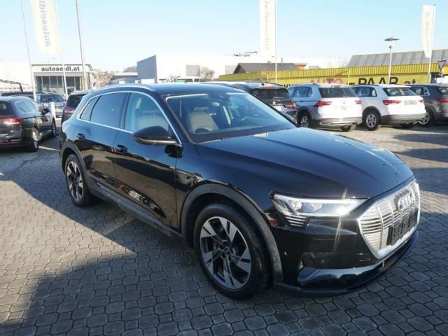 Audi e-tron 50 Business Quattro