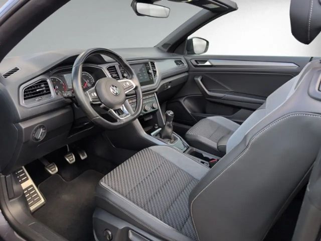 Volkswagen T-Roc 1.5 TSI Cabriolet R-Line