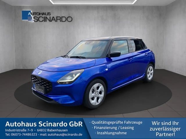 Suzuki Swift Comfort