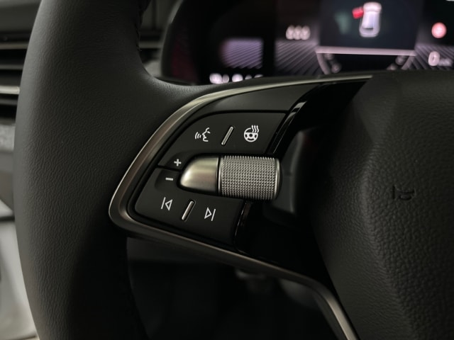 Skoda Scala 1.0 TSI Selection