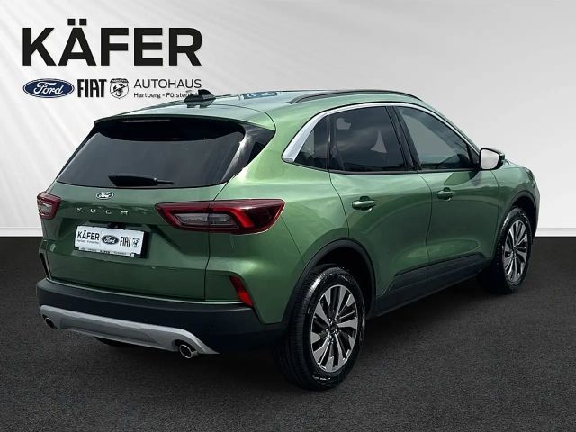 Ford Kuga EcoBoost Titanium