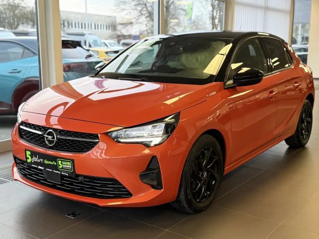 Opel Corsa 1.2 Turbo GS-Line Grand Sport Turbo