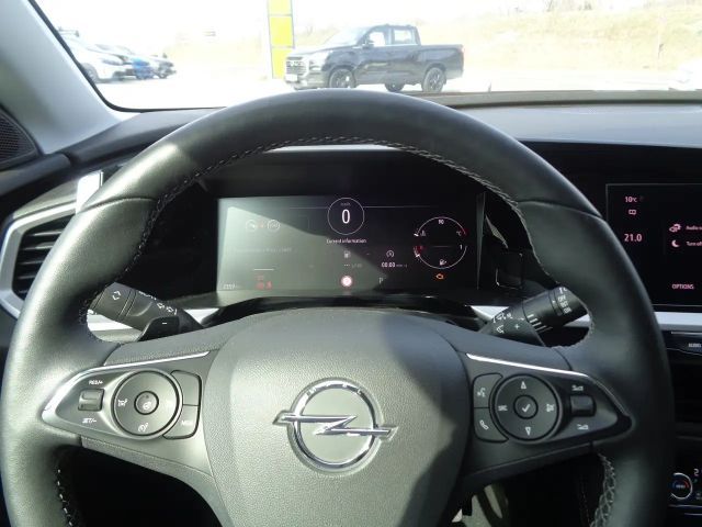Opel Grandland X Business Elegance