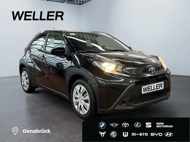 Toyota Aygo X Business Hatchback