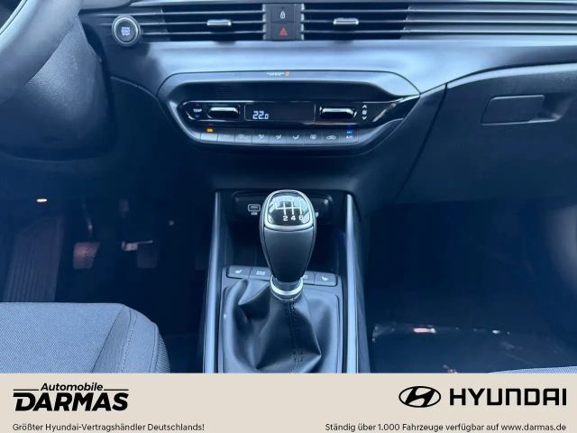Hyundai i20 Trend