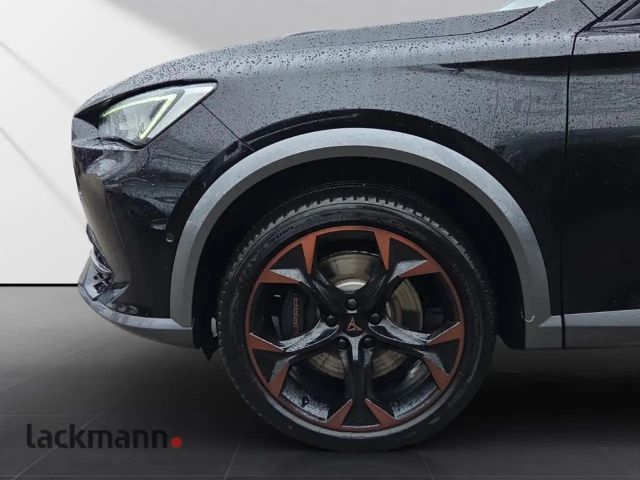 Cupra Formentor 4Drive VZ