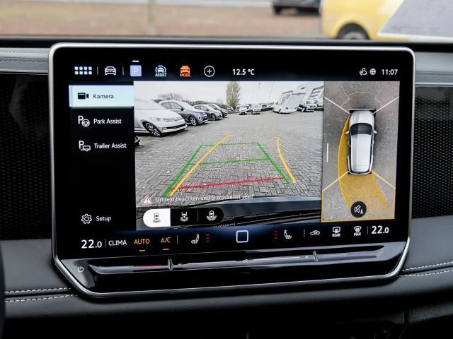 Volkswagen Tiguan 2.0 TDI DSG IQ.Drive