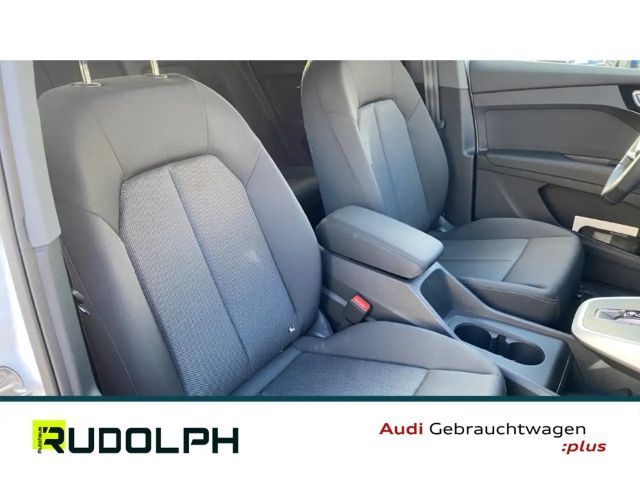 Audi Q4 e-tron 40 Sportback