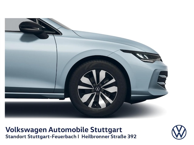 Volkswagen Golf 1.5 TSI DSG Variant