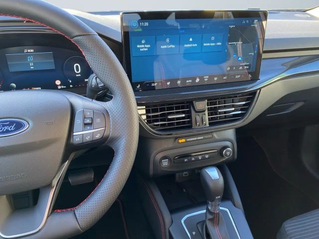 Ford Focus EcoBoost ST Line Wagon