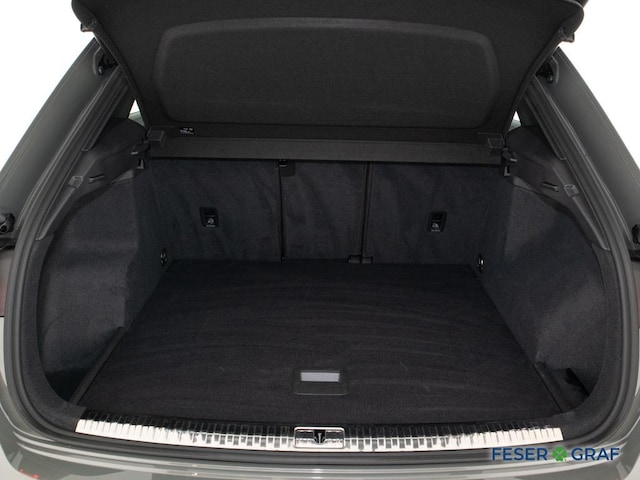 Audi Q3 40 TFSI Quattro S-Tronic