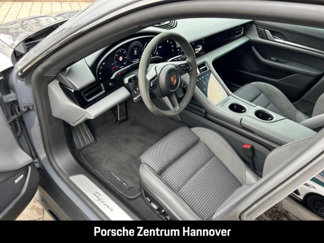 Porsche Taycan Sport Turismo