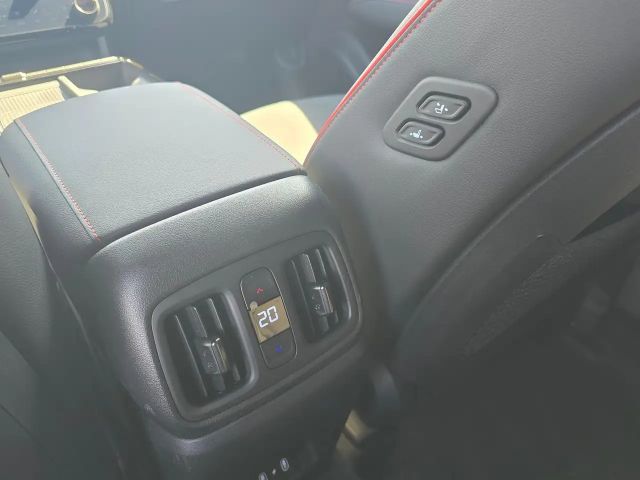 Hyundai Tucson N Line