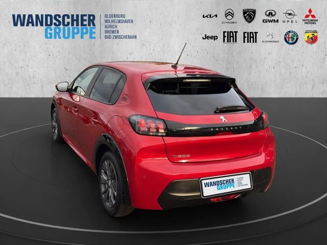 Peugeot E-208 Active Pack