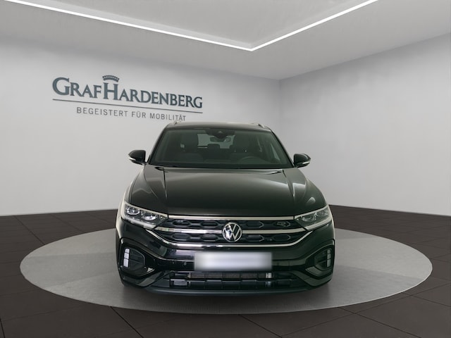 Volkswagen T-Roc 1.5 TSI DSG R-Line