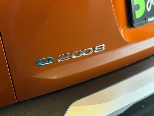 Peugeot E-2008 Allure Pack