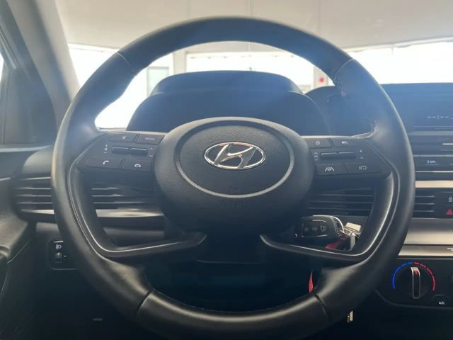 Hyundai Bayon 1.0 Select T-GDi