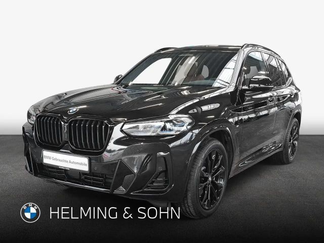 BMW X3 M-Sport xDrive30i