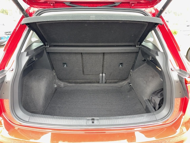 Volkswagen Tiguan TSi CarPlay/Black/ACC/LED/Navi/PDC