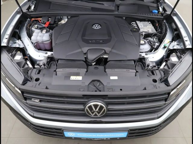 Volkswagen Touareg 3.0 V6 TSI eHybrid