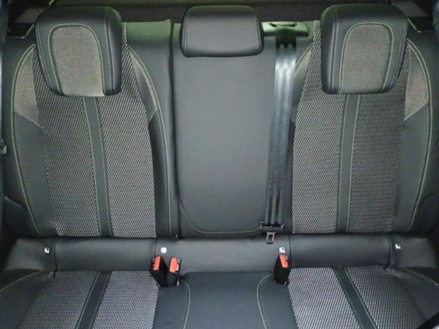 Peugeot E-208 GT-Line Hybrid