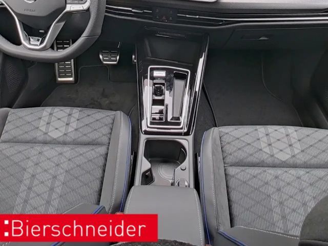 Volkswagen Golf 1.5 eTSI DSG R-Line