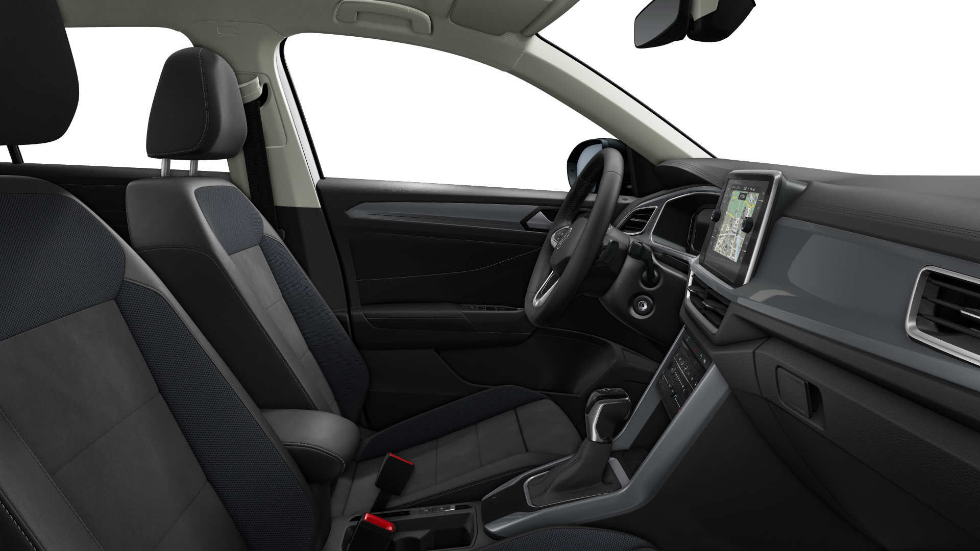 Volkswagen T-Roc 1.5 TSI DSG Style