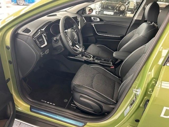 Kia XCeed PHEV Spirit