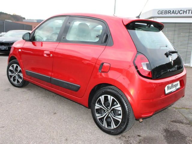 Renault Twingo SCe 65 Zen