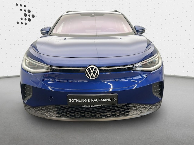 Volkswagen ID.4 IQ.Drive Performance Pro