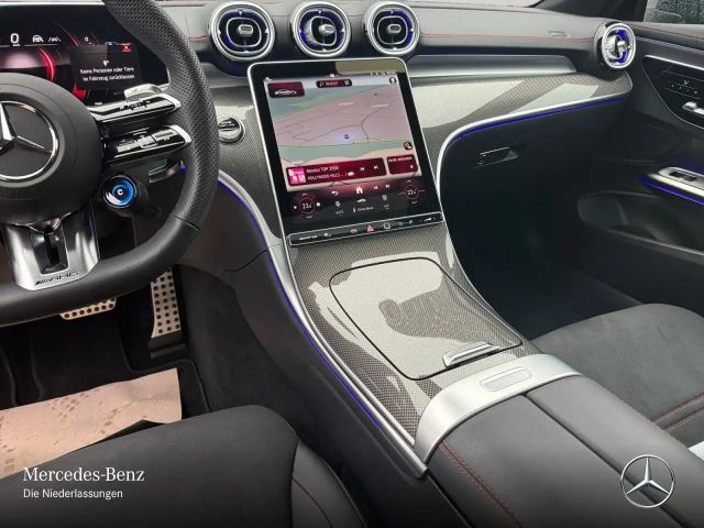 Mercedes-Benz CLE 53 AMG 4MATIC AMG Line