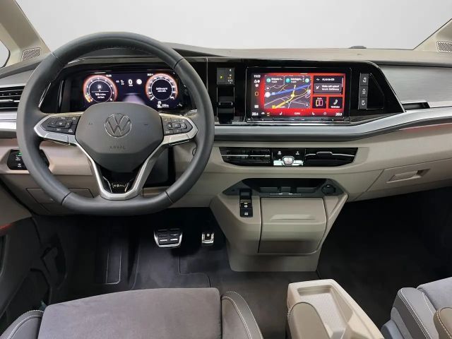 Volkswagen Multivan T7