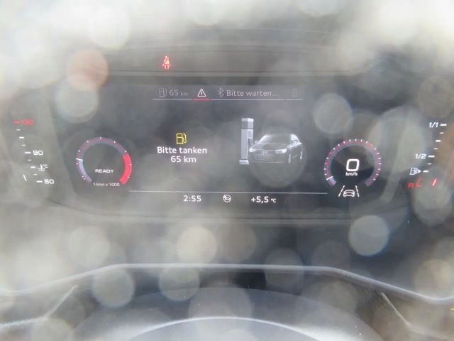 Audi A1 25 TFSI Sport