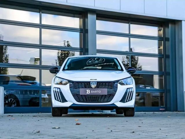 Peugeot 208 Active Pack