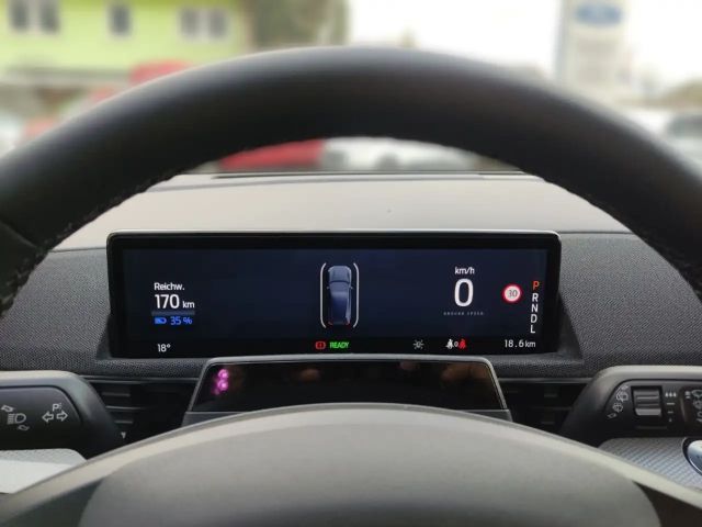 Ford Mustang Mach-E Leasing mit RKV von 3,99-4,99 %