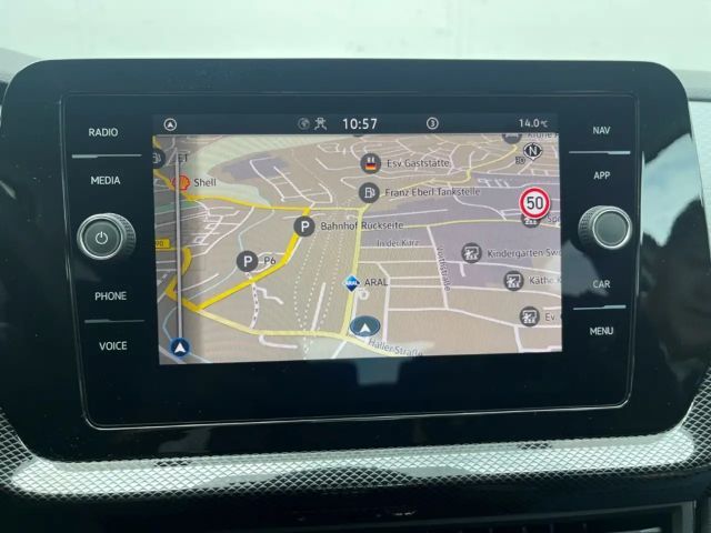 Volkswagen T-Cross 1.0 TSI Life