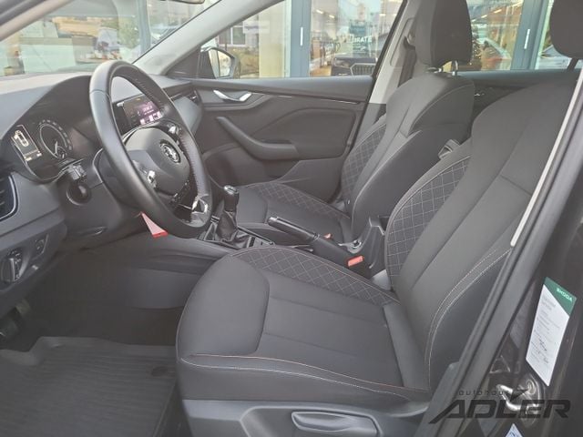 Skoda Scala 1.0 TSI Ambition