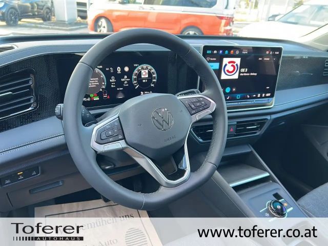 Volkswagen Tiguan DSG eHybrid