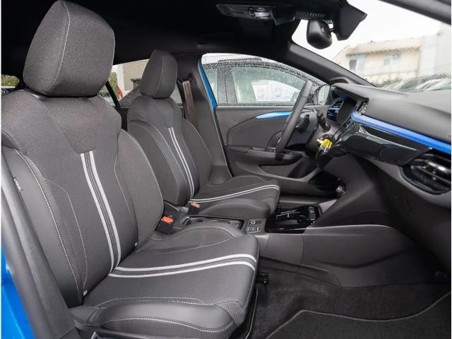 Opel Corsa business+