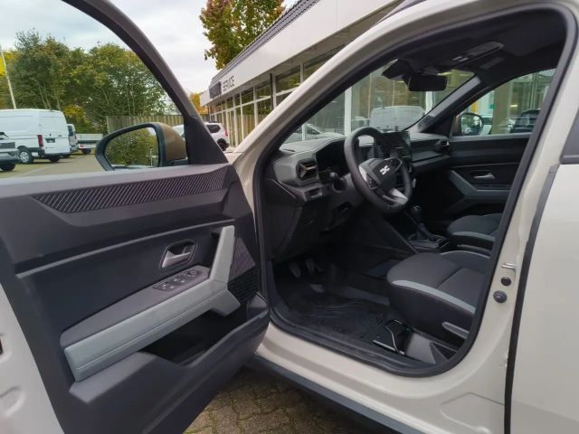 Dacia Duster 4WD Extreme TCe 130