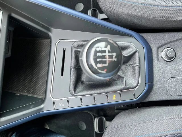 Volkswagen Polo VI United Navi AppConnect Klima PDC