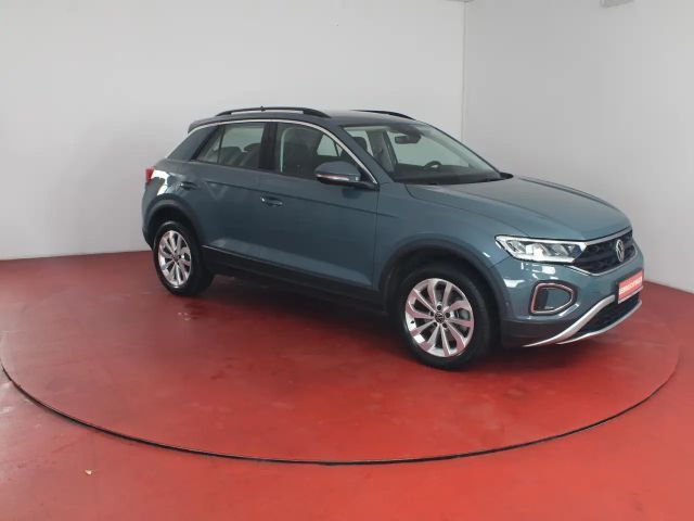 Volkswagen T-Roc 2.0 TDI DSG Life