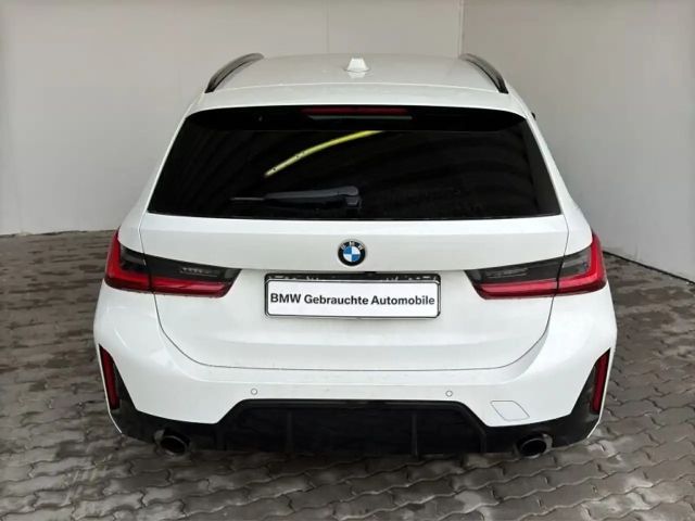 BMW 318 318i M-Sport Touring