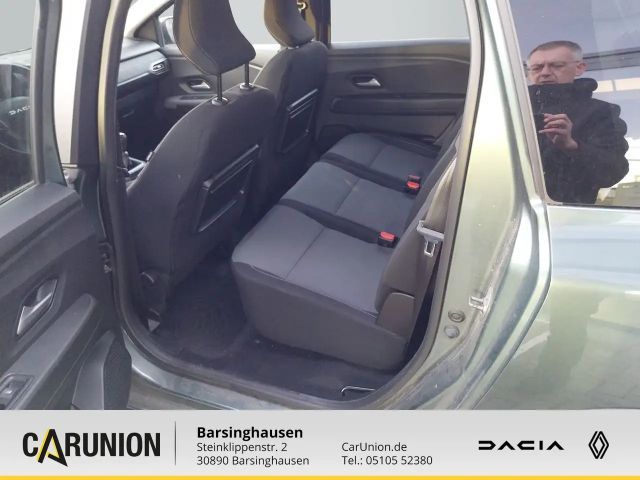 Dacia Jogger Extreme TCe 110