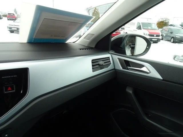 Volkswagen Taigo 1.0 TSI