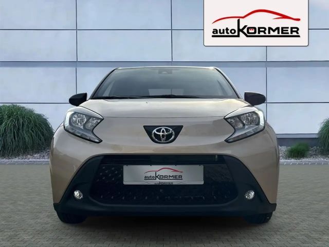 Toyota Aygo X 1.0 VVT-i Hatchback