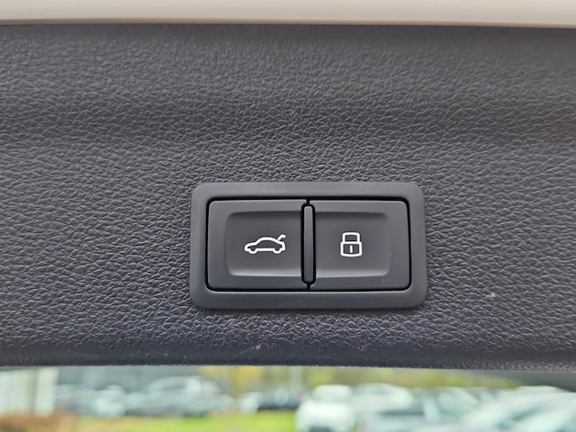 Audi A6 50 TDI Avant Quattro