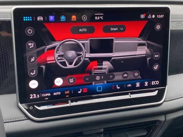 Volkswagen Tiguan DSG eHybrid