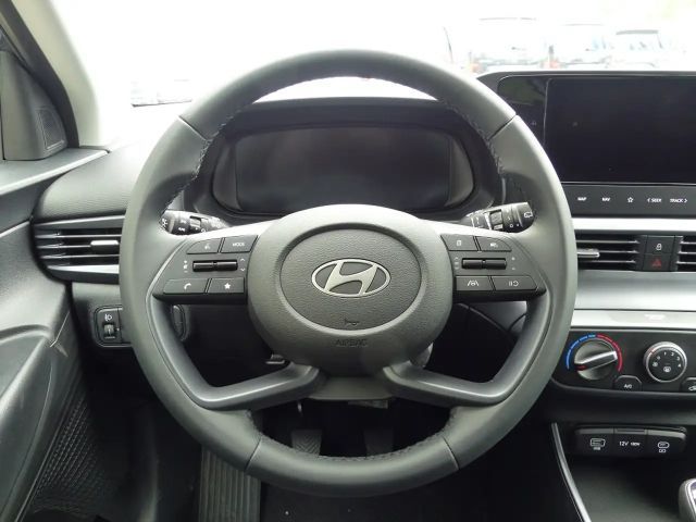 Hyundai i20 1.0 Select T-GDi